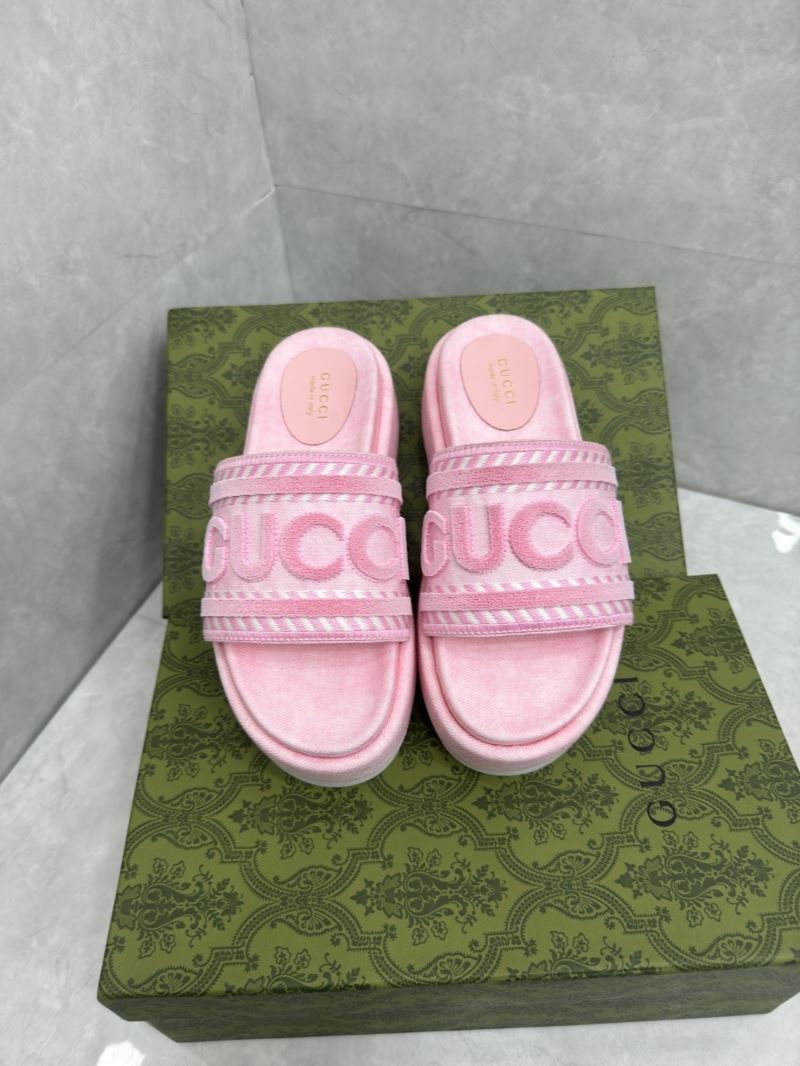 Gucci Slippers